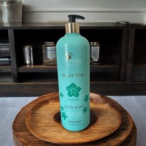 Primula Skincare Jasmine Body Wash